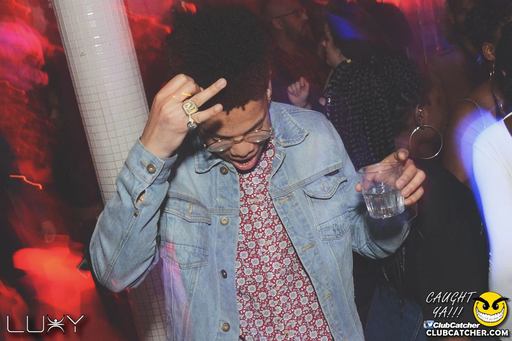 Luxy nightclub photo 127 - January 12th, 2018
