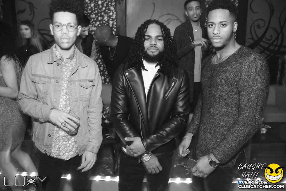Luxy nightclub photo 130 - January 12th, 2018