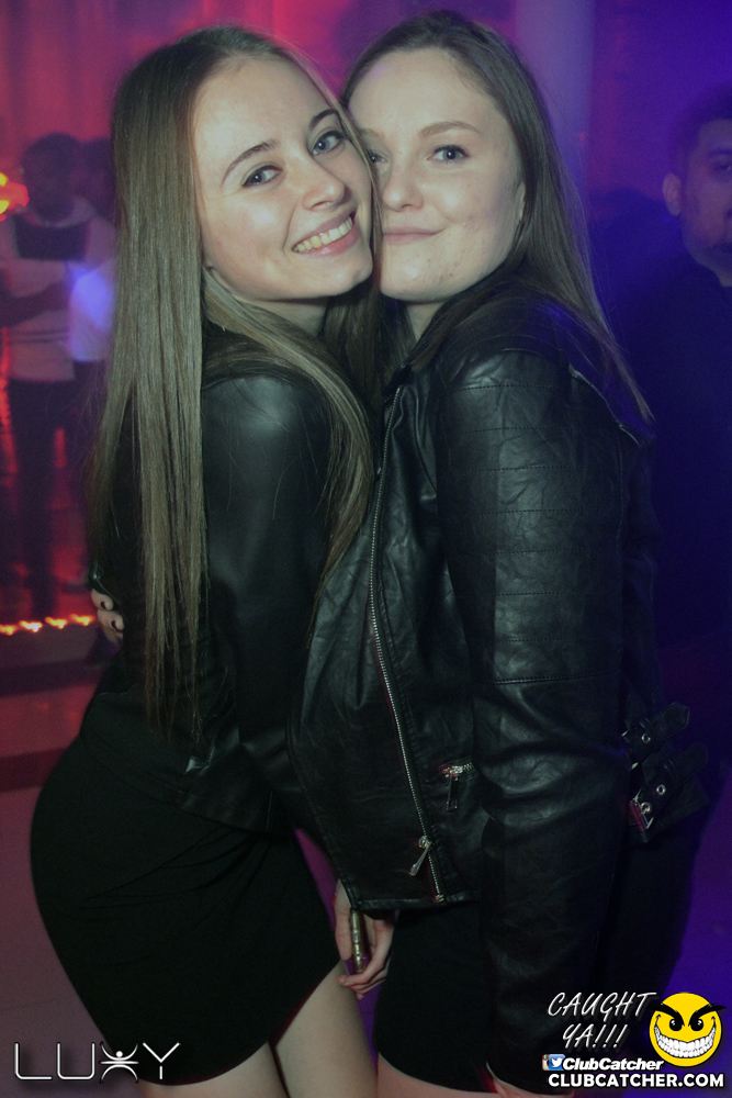 Luxy nightclub photo 14 - January 12th, 2018