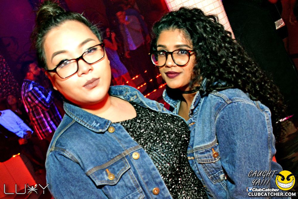Luxy nightclub photo 131 - January 12th, 2018