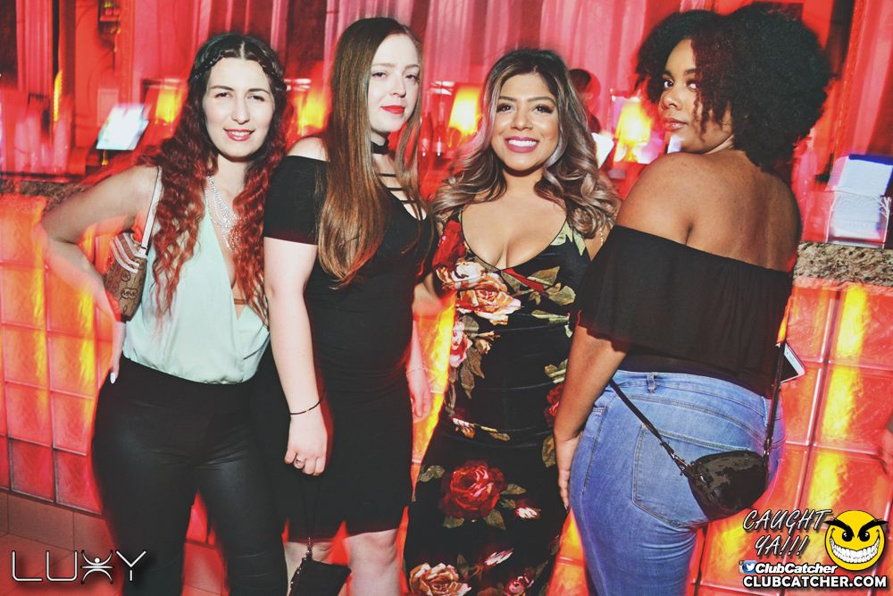 Luxy nightclub photo 135 - January 12th, 2018