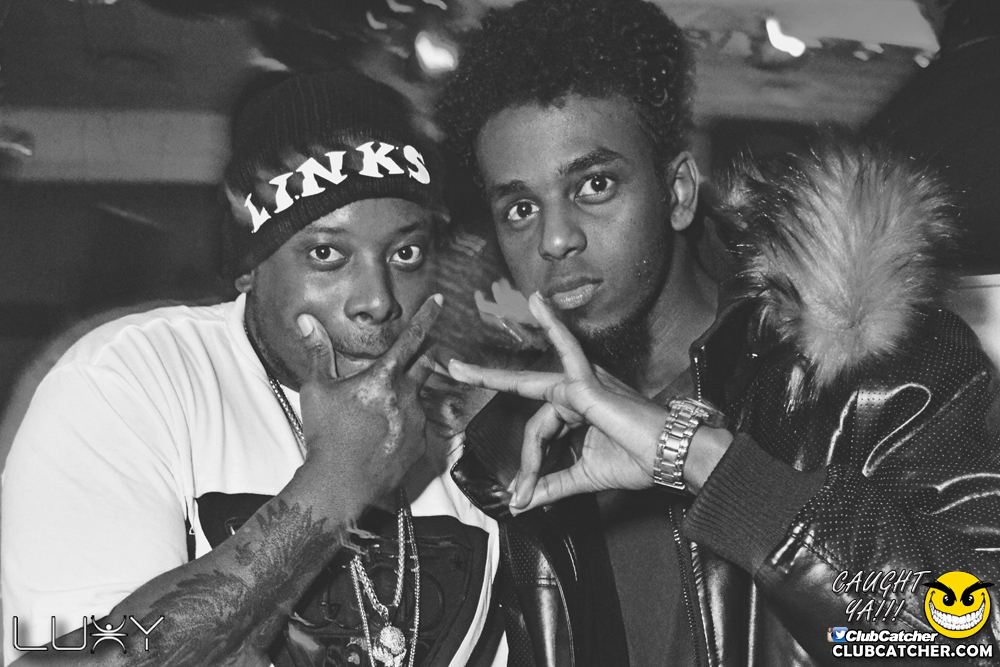 Luxy nightclub photo 137 - January 12th, 2018