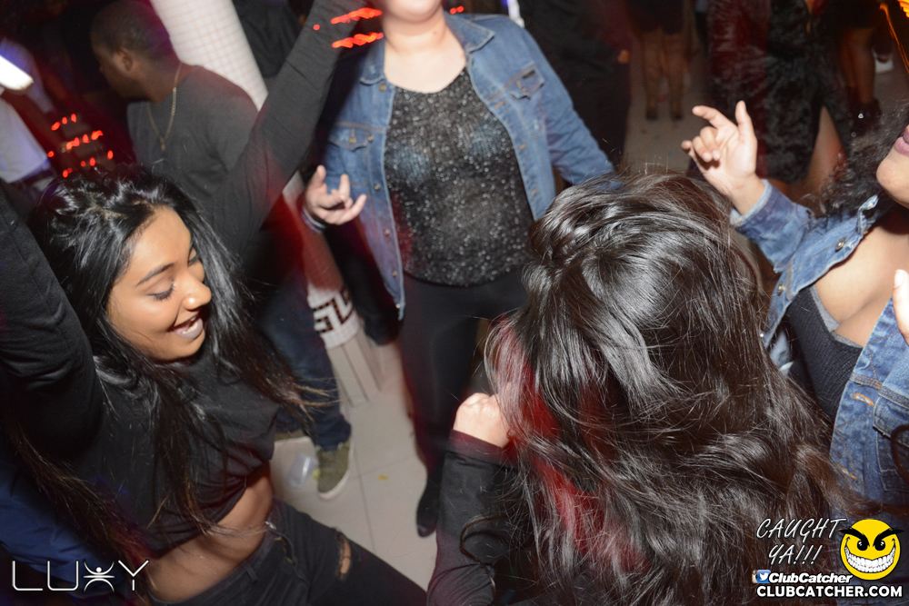 Luxy nightclub photo 138 - January 12th, 2018