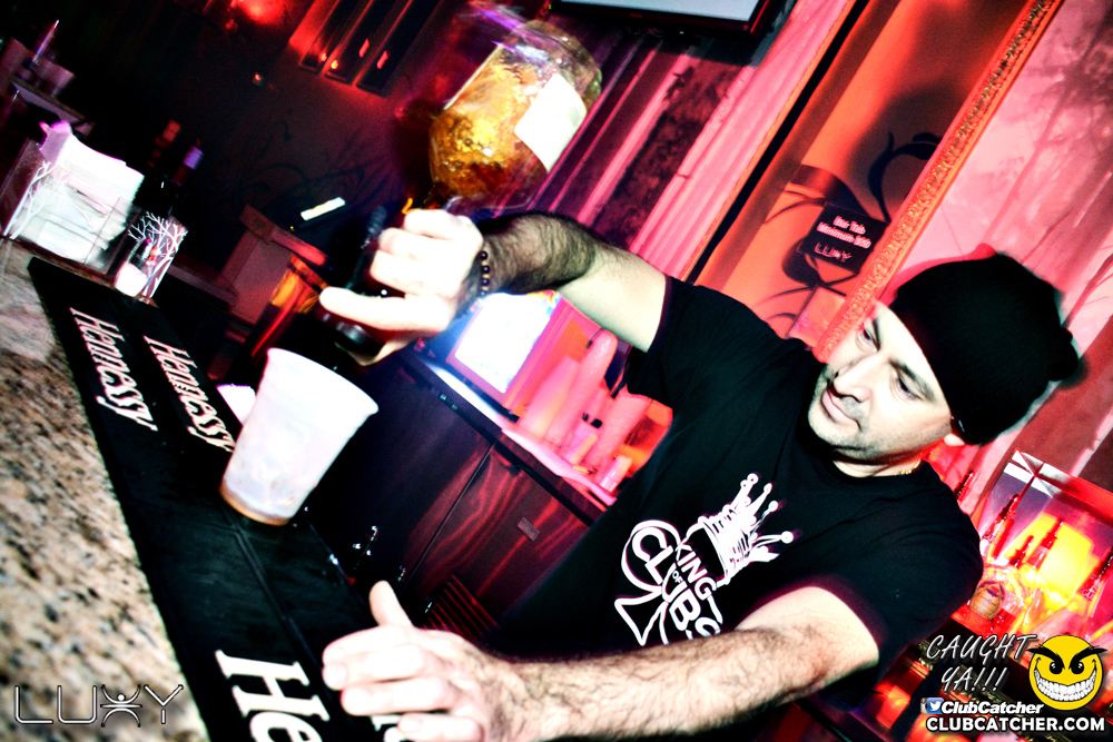 Luxy nightclub photo 140 - January 12th, 2018