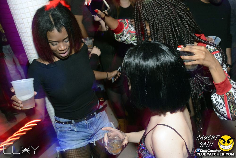 Luxy nightclub photo 15 - January 12th, 2018