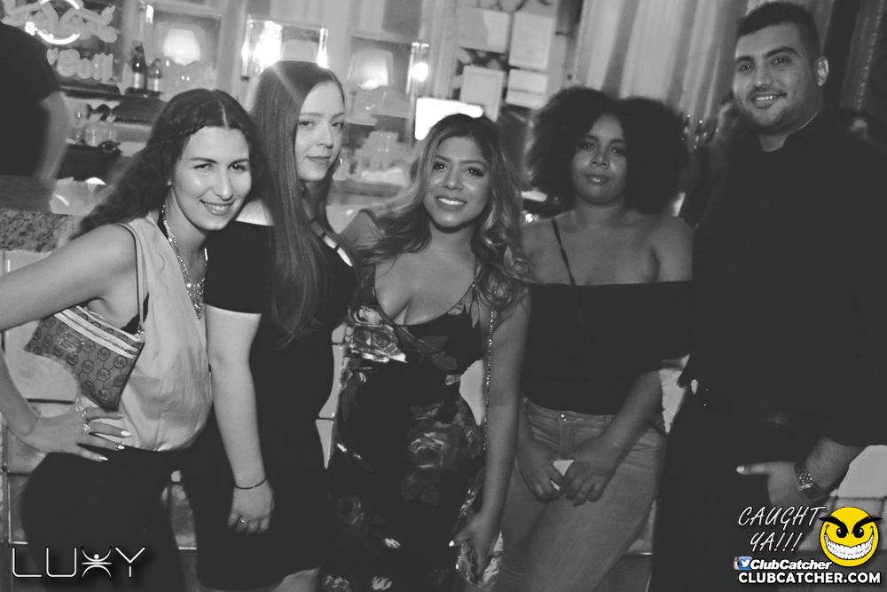 Luxy nightclub photo 143 - January 12th, 2018