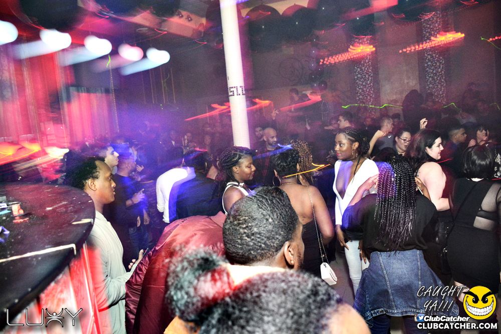Luxy nightclub photo 144 - January 12th, 2018