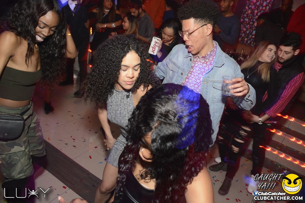 Luxy nightclub photo 146 - January 12th, 2018