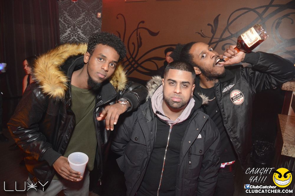 Luxy nightclub photo 147 - January 12th, 2018