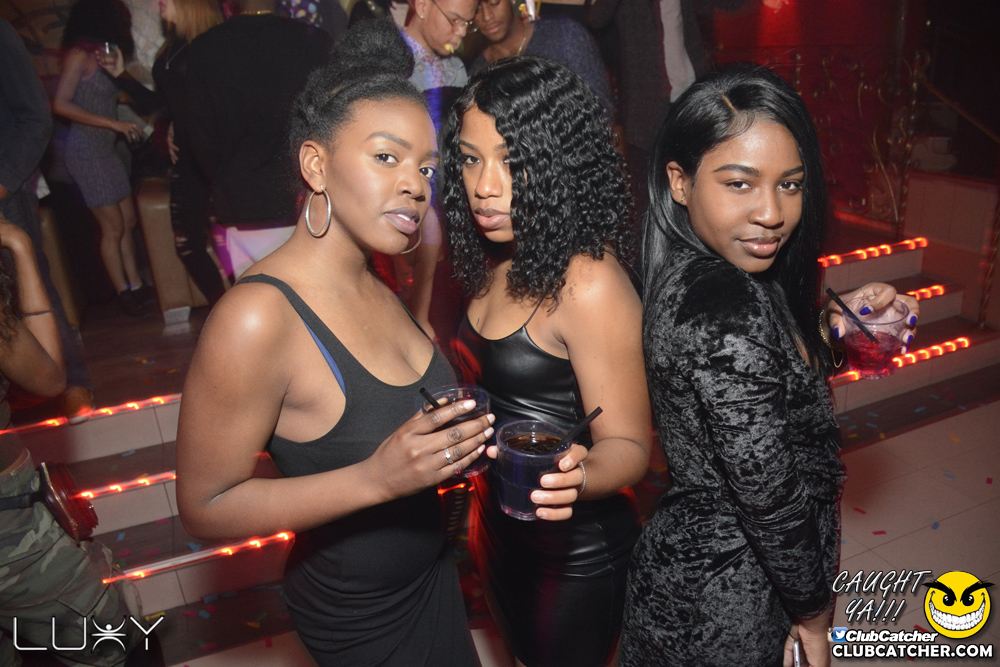 Luxy nightclub photo 148 - January 12th, 2018
