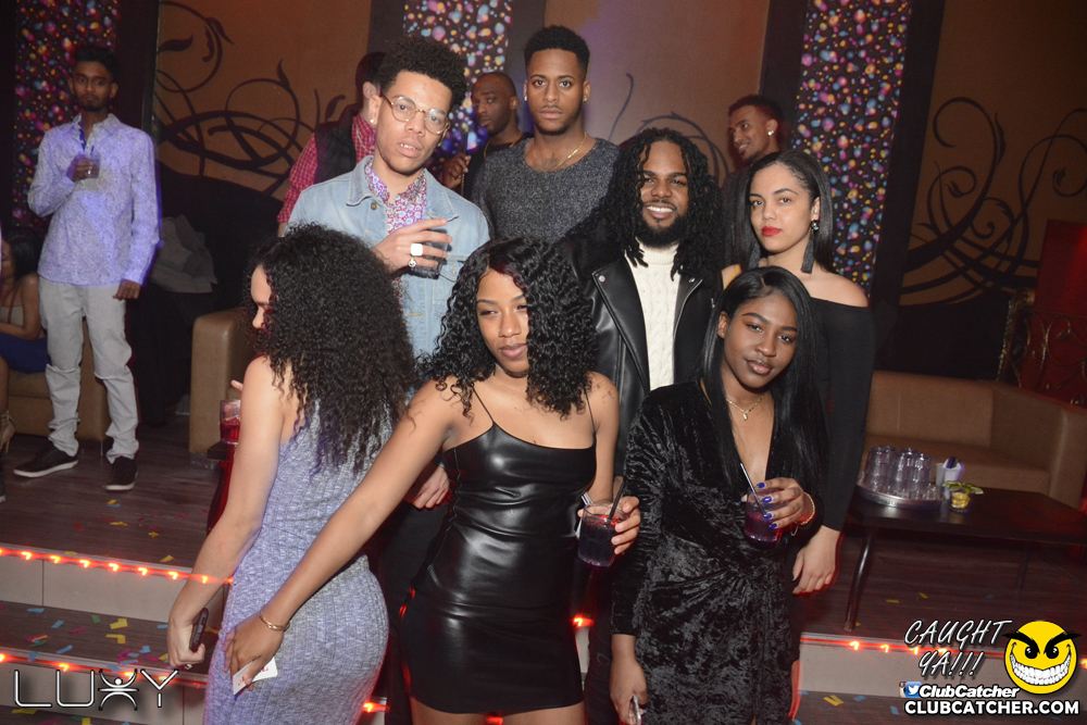 Luxy nightclub photo 149 - January 12th, 2018