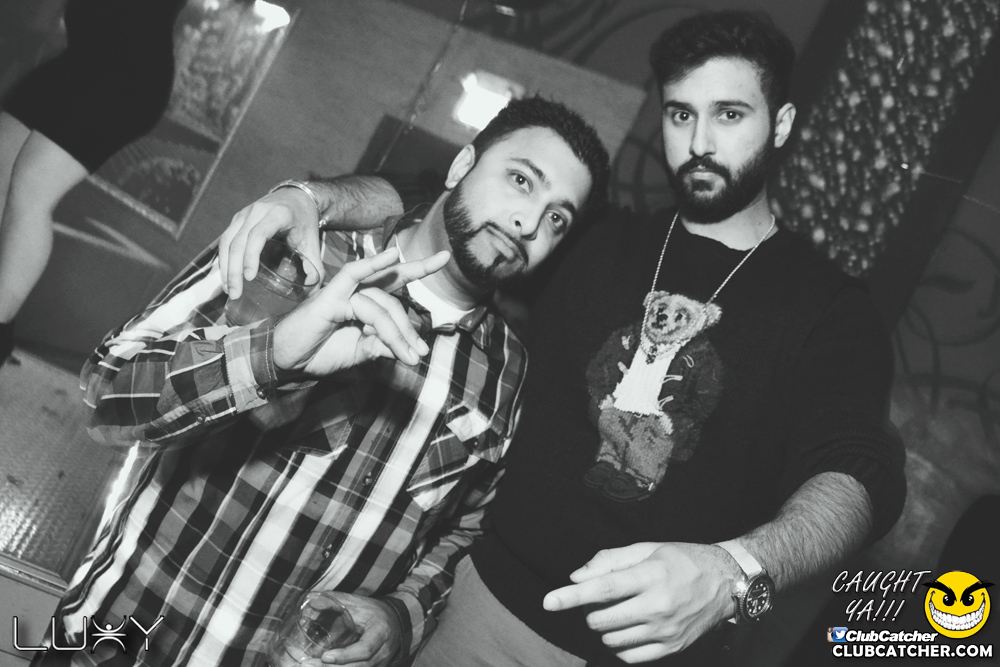 Luxy nightclub photo 151 - January 12th, 2018