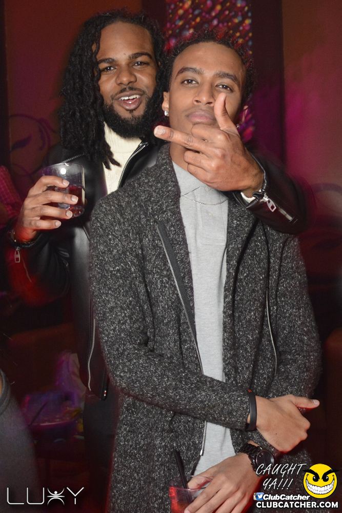 Luxy nightclub photo 154 - January 12th, 2018