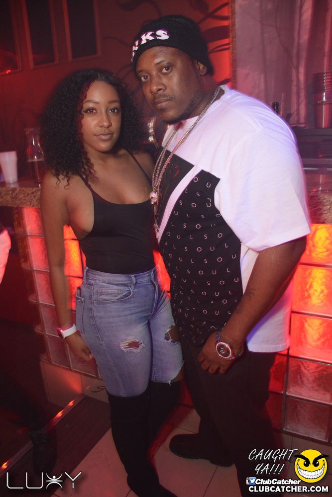 Luxy nightclub photo 155 - January 12th, 2018