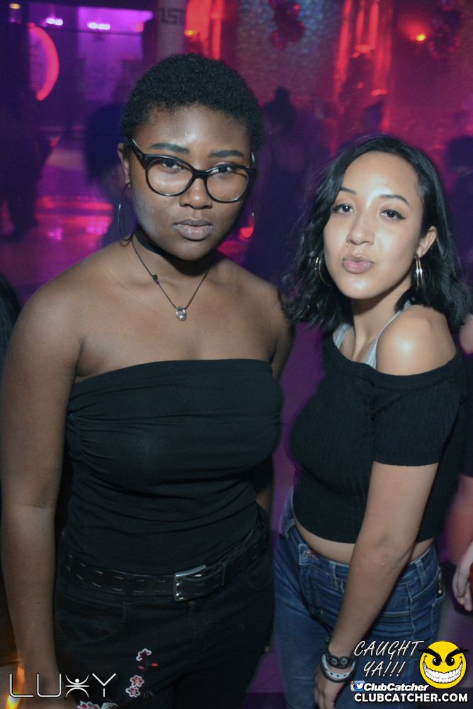 Luxy nightclub photo 156 - January 12th, 2018