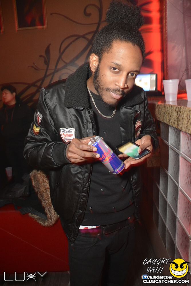 Luxy nightclub photo 157 - January 12th, 2018