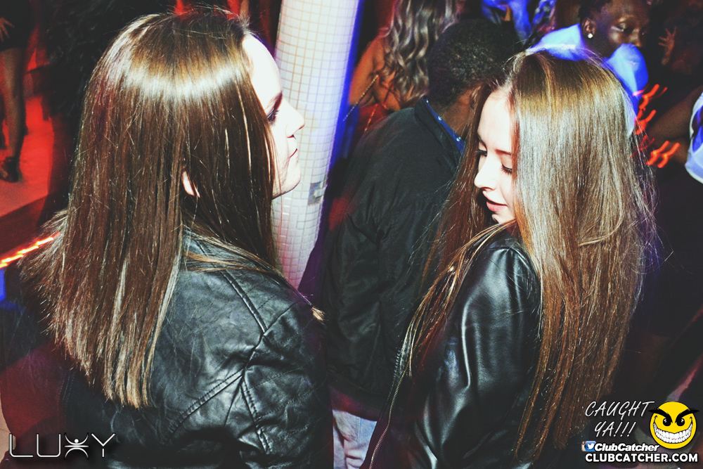 Luxy nightclub photo 160 - January 12th, 2018