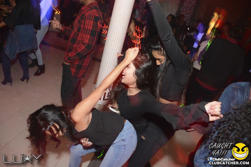 Luxy nightclub photo 17 - January 12th, 2018