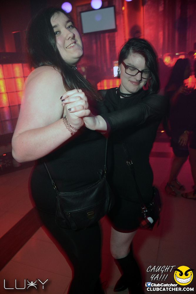 Luxy nightclub photo 161 - January 12th, 2018