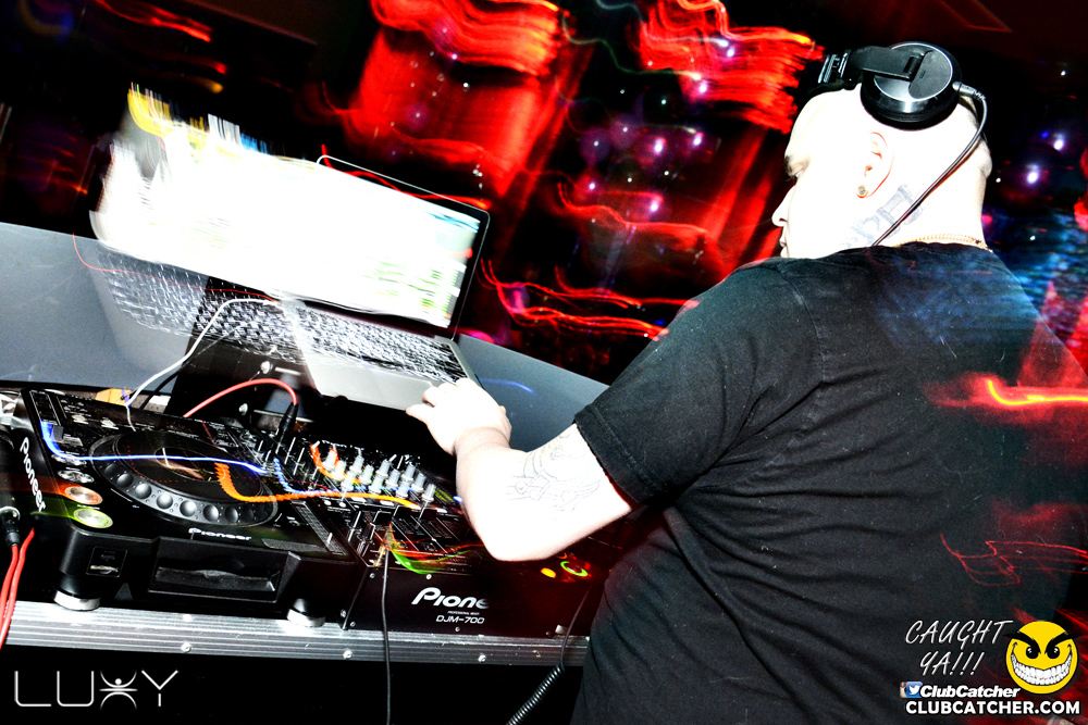 Luxy nightclub photo 164 - January 12th, 2018