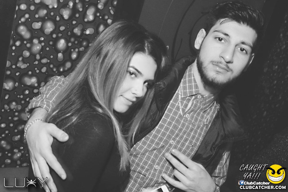 Luxy nightclub photo 165 - January 12th, 2018