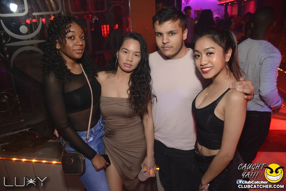 Luxy nightclub photo 167 - January 12th, 2018