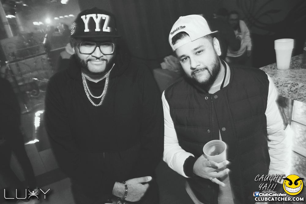 Luxy nightclub photo 168 - January 12th, 2018