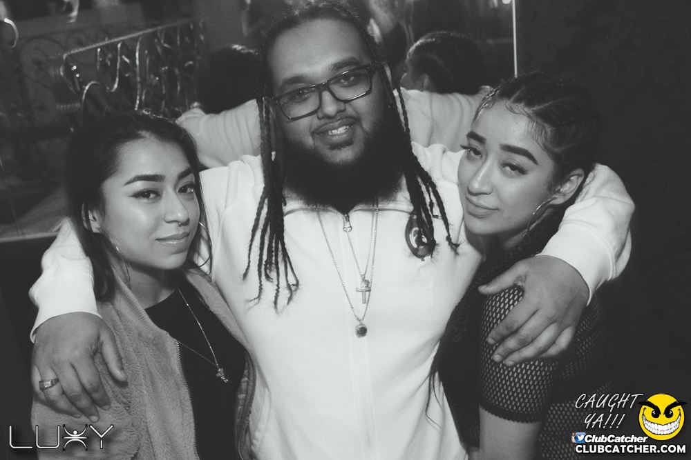 Luxy nightclub photo 169 - January 12th, 2018