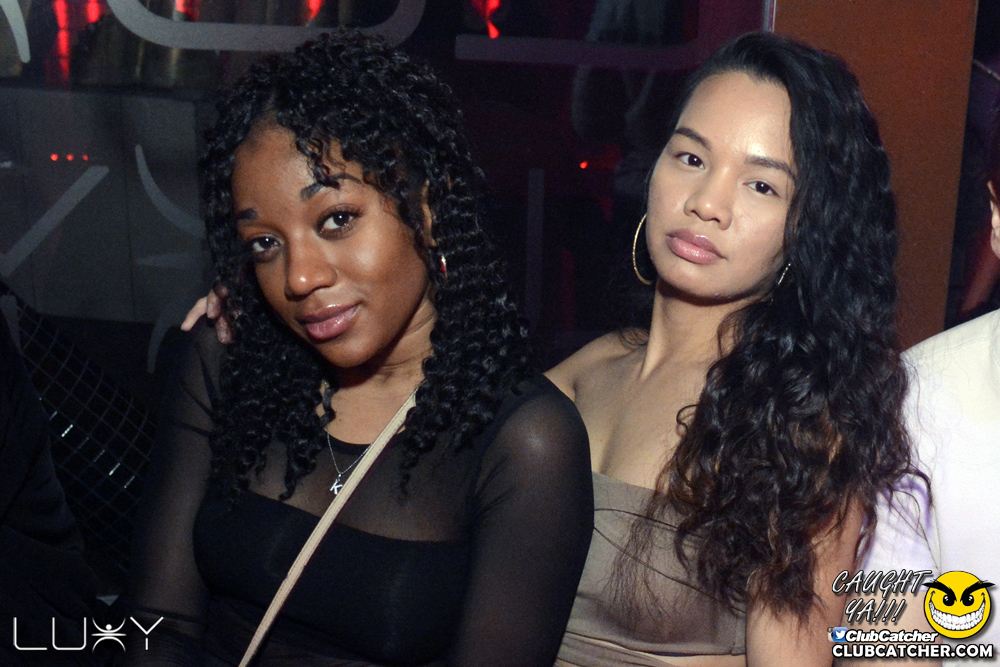 Luxy nightclub photo 172 - January 12th, 2018