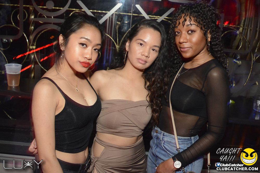 Luxy nightclub photo 175 - January 12th, 2018
