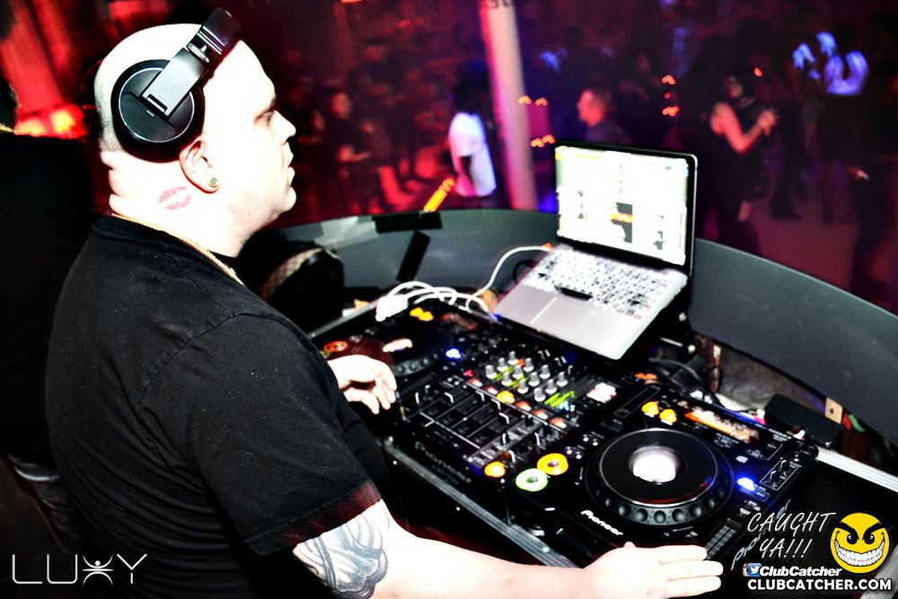 Luxy nightclub photo 176 - January 12th, 2018