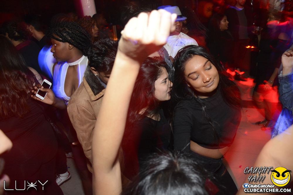 Luxy nightclub photo 177 - January 12th, 2018