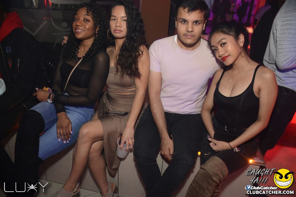 Luxy nightclub photo 182 - January 12th, 2018