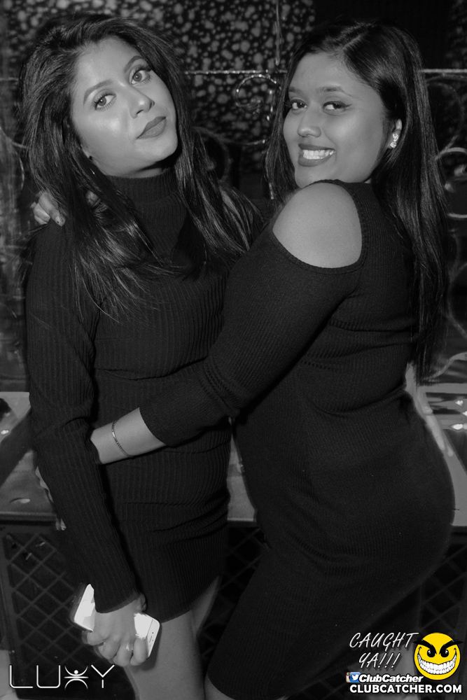 Luxy nightclub photo 183 - January 12th, 2018