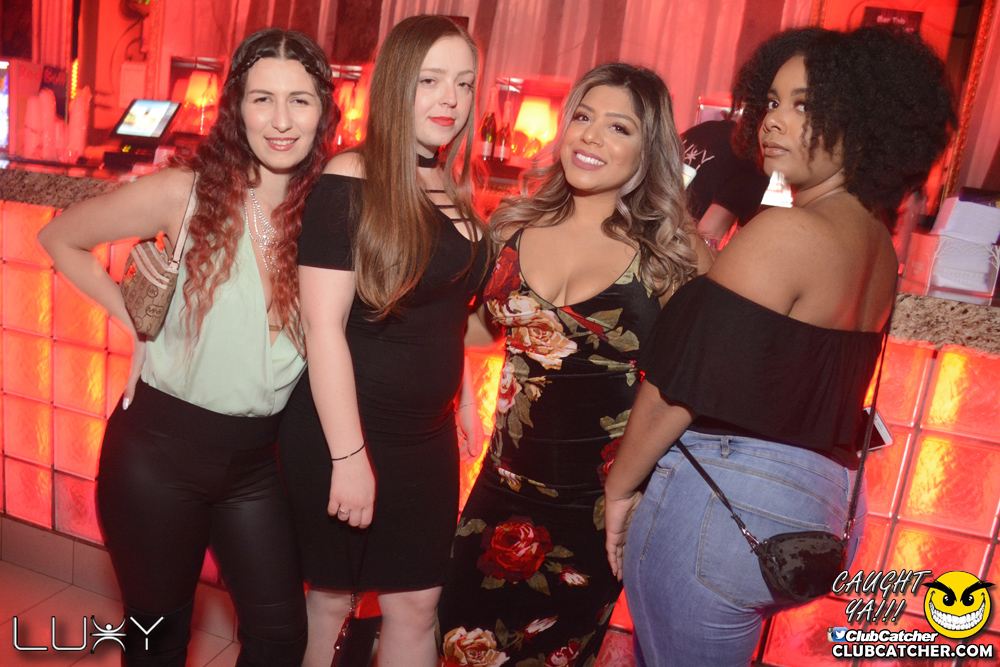 Luxy nightclub photo 20 - January 12th, 2018