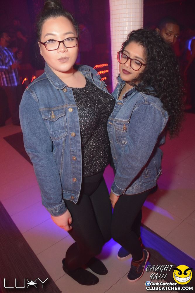 Luxy nightclub photo 24 - January 12th, 2018