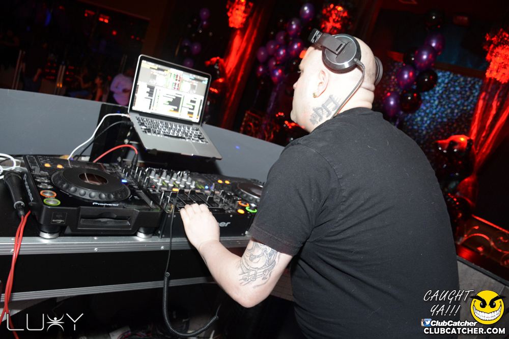 Luxy nightclub photo 25 - January 12th, 2018