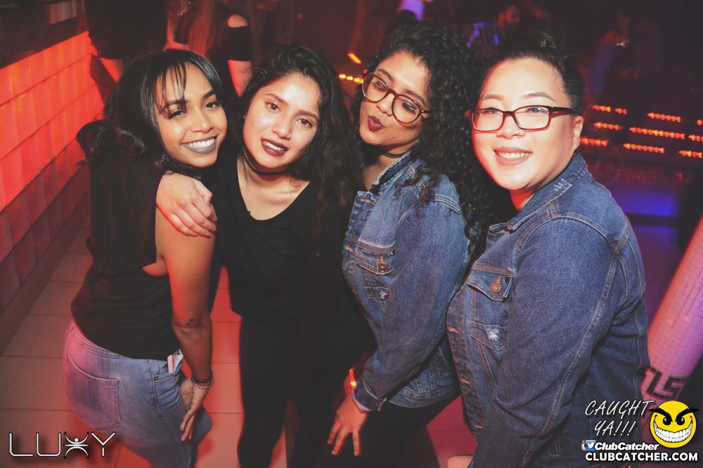 Luxy nightclub photo 28 - January 12th, 2018