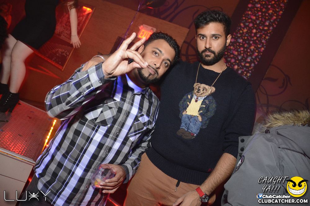 Luxy nightclub photo 30 - January 12th, 2018