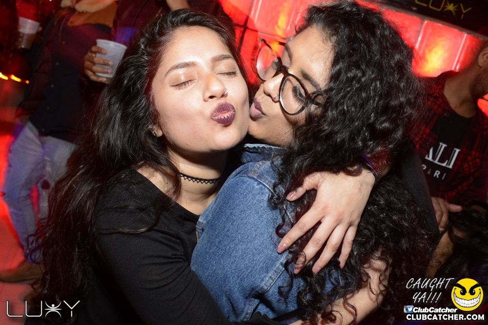 Luxy nightclub photo 4 - January 12th, 2018