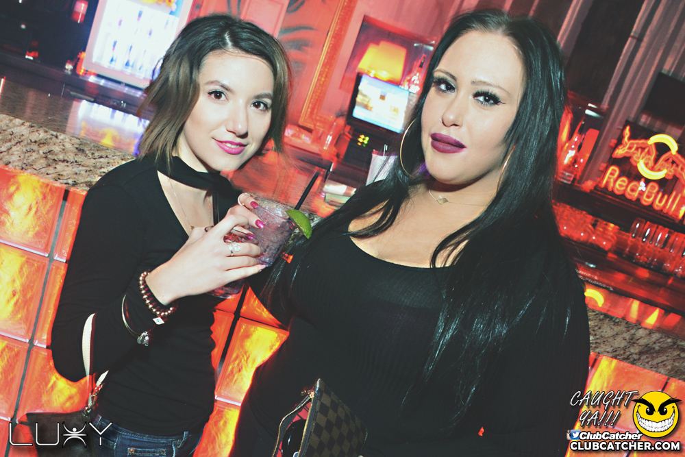 Luxy nightclub photo 31 - January 12th, 2018