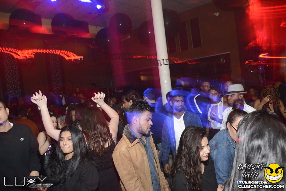 Luxy nightclub photo 32 - January 12th, 2018