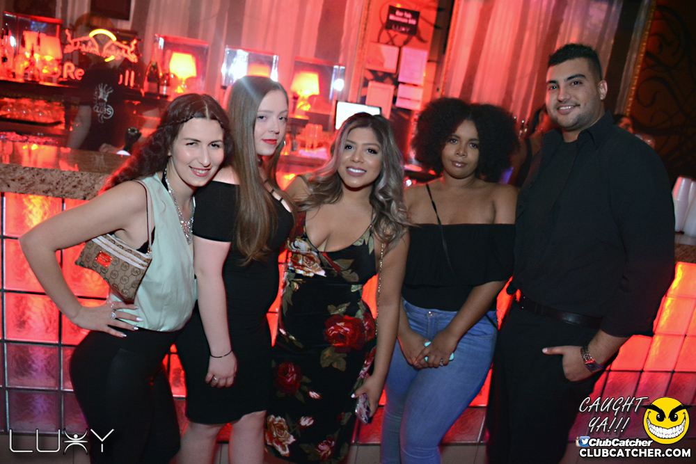 Luxy nightclub photo 36 - January 12th, 2018