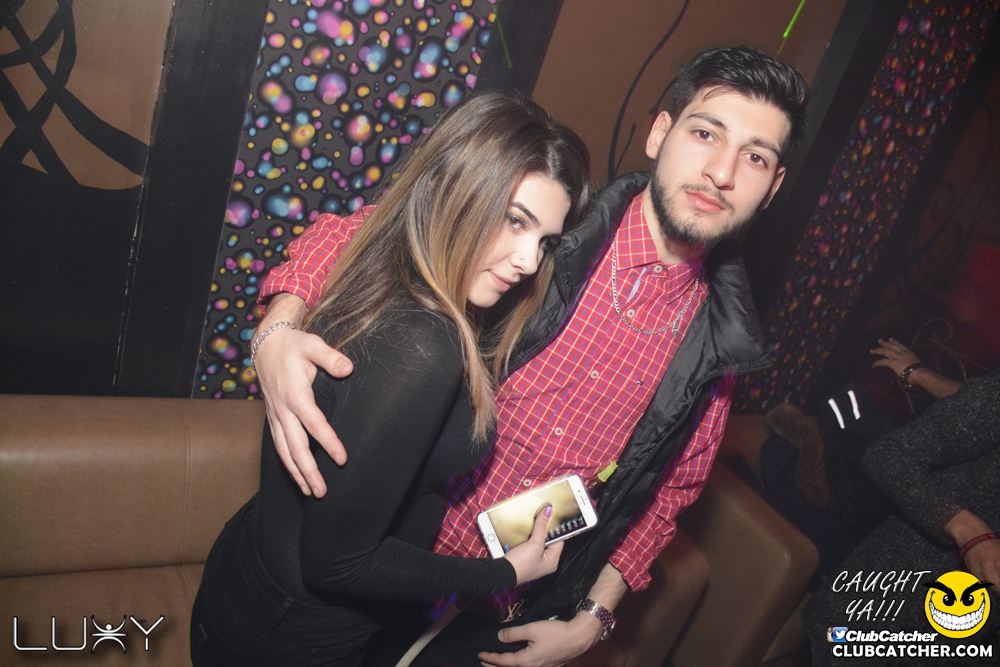 Luxy nightclub photo 39 - January 12th, 2018