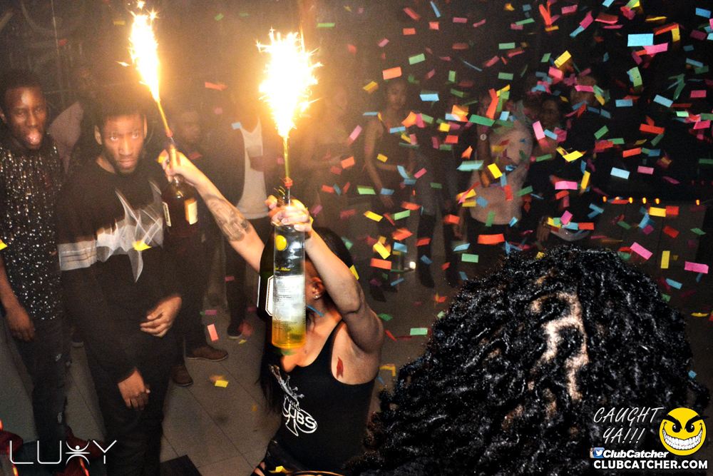 Luxy nightclub photo 40 - January 12th, 2018