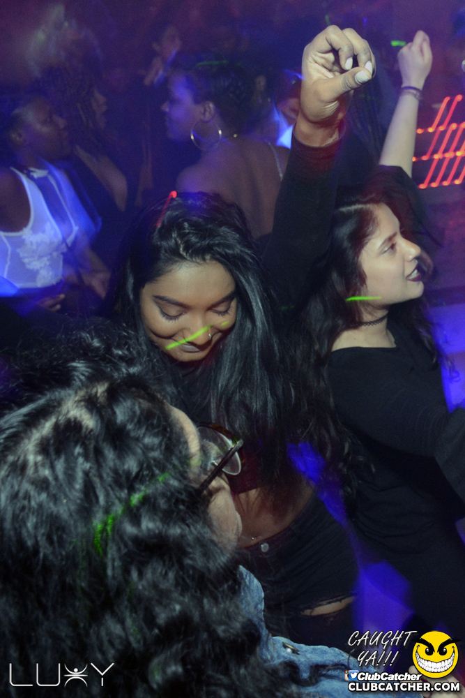 Luxy nightclub photo 44 - January 12th, 2018