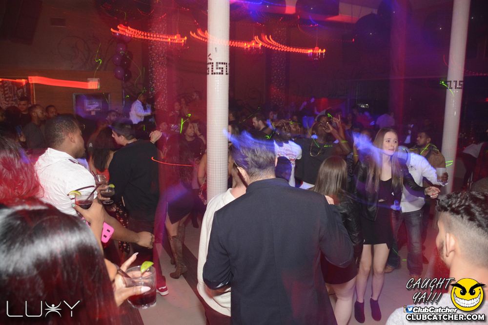 Luxy nightclub photo 46 - January 12th, 2018