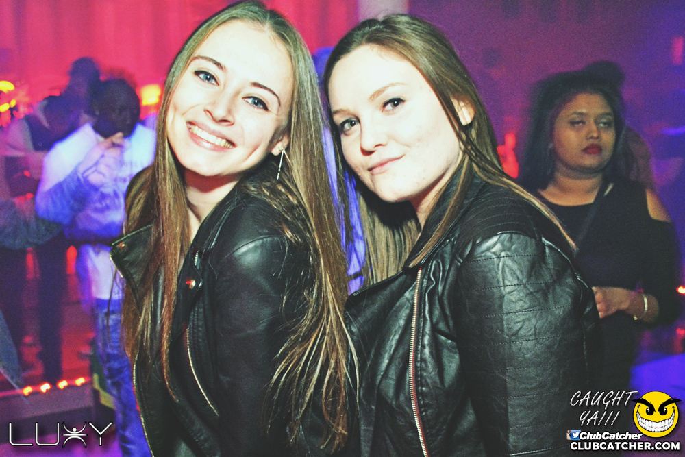 Luxy nightclub photo 47 - January 12th, 2018
