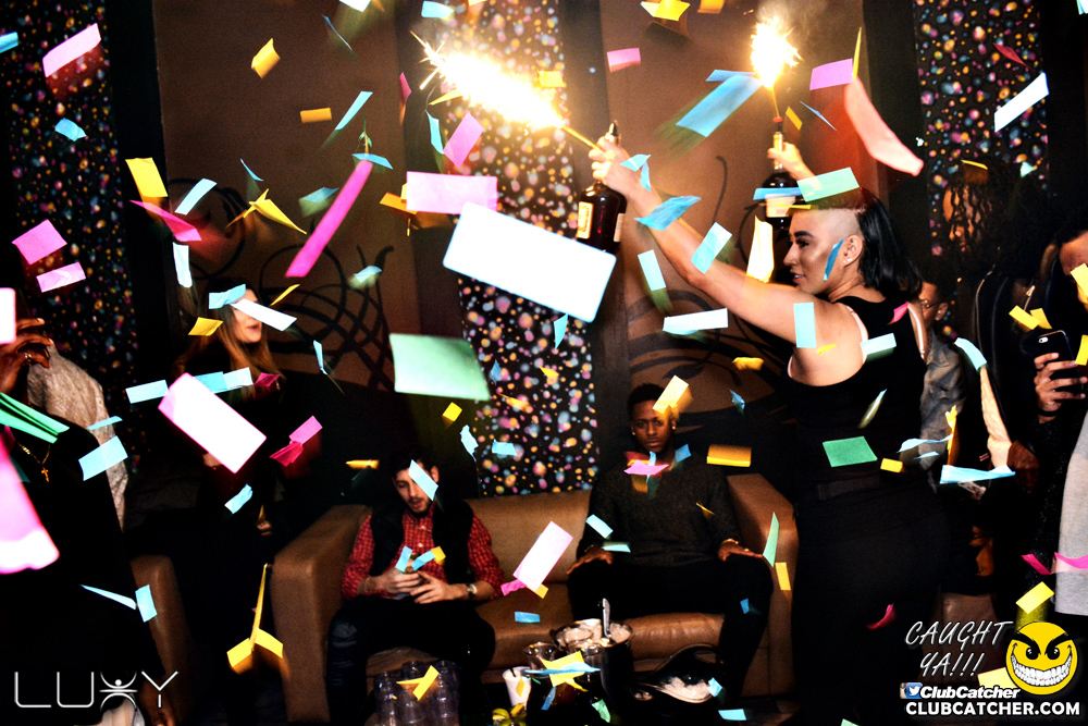 Luxy nightclub photo 49 - January 12th, 2018