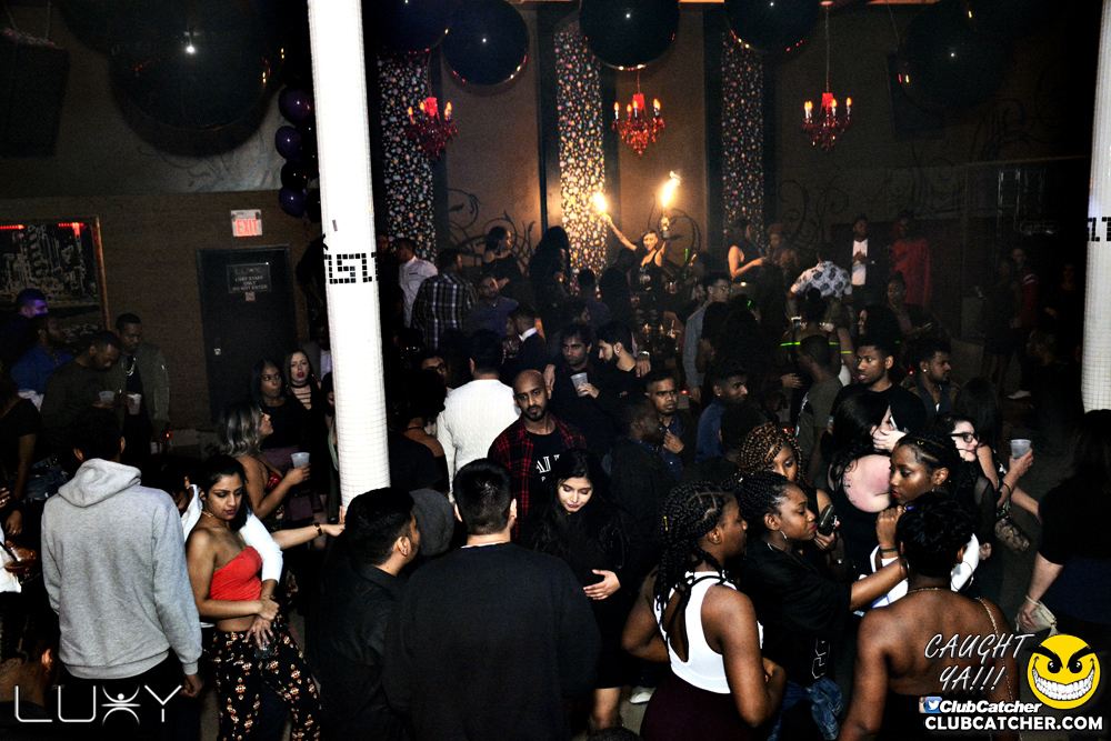 Luxy nightclub photo 52 - January 12th, 2018